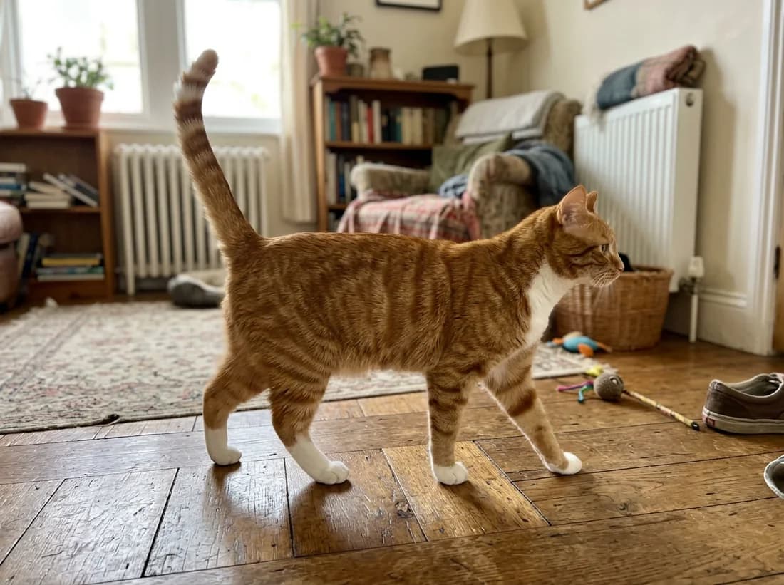 A photo of Biscuit