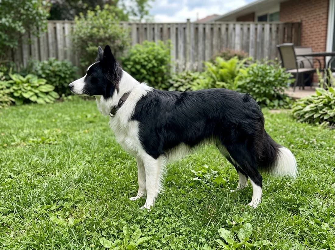 A photo of Milo